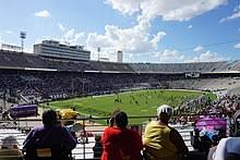 Cotton Bowl Stadium Wikipedia