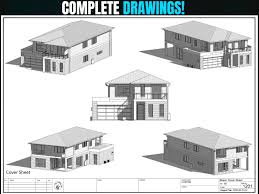 Building Plans For Your House My