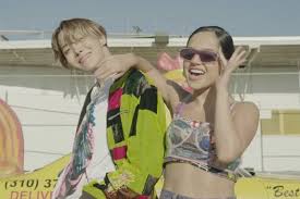 Btss J Hope And Becky G Take Over Itunes Top Songs Charts