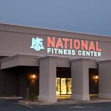 group fitness in sevierville tn