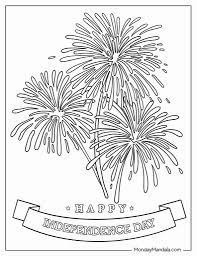 4th of july coloring pages 35 free pdf