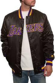 Find men's jackets and gilets at nike.com. Los Angeles Lakers Jacket Men Black Purple Yellow