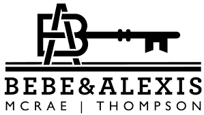 Image result for bebe mcrae logo