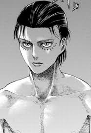 Hey, i'm eren jaeger member of the scouting legion, i vow to save humanity and kill all the titans!. Do You Think Eren Yeager Has A Complicated Personality Quora