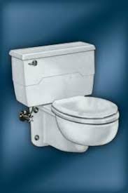 Kohler Toilet Identification Pictures And Repair Parts