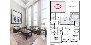How To Read And Understand A Floor Plan