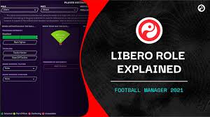Erling haaland profile in 2019 (after starting new game, 20.1.2). Football Manager 2021 Libero Role Explained And The Best Players For It
