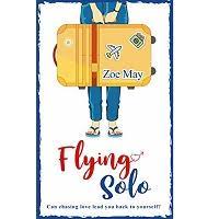 Pdf drive is your search engine for pdf files. Flying Solo By Zoe May Pdf Download Today Novels