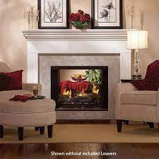 Direct Vent Gas Fireplace 36