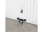Porte de garage basculante - Protger la porte de garage Protect