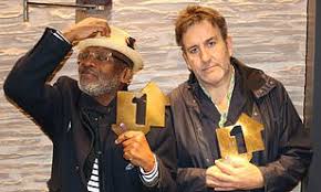 5 Back From The 80s The Specials Top The Charts With Their