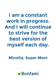 To make a great effort to achieve someth. What S The Best Version Of Yourself That You Are Striving For Triumph Singlemoms Supermoms Coparenting Super Mom Triumph Co Parenting