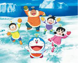 Điểm lại những chuyến phiêu lưu của Doraemon và nhóm bạn