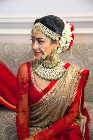 sabyasachi dd bride indian wedding