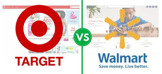 Target Vs Walmart Price Comparison Which Store Is Cheaper