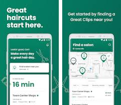 great clips check in apk