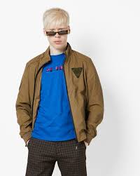 Buy Khaki Jackets Coats For Men By