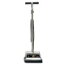 floor polisher buffer scrubber p 1800
