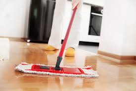 Best Homemade Wood Floor Cleaners