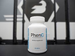 PhenQ Fat Burner Review: Does Caffeine Help With Weight Loss? | BarBend
