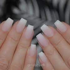 the cost of acrylic nails with a design