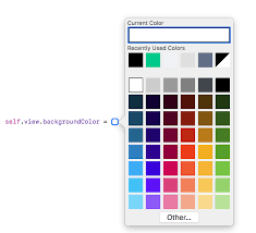 How To Use Hex Color Values Stack Overflow