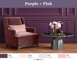 8 dreamy purple color palettes for your