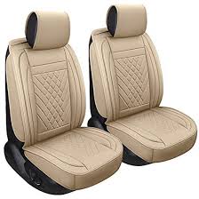 Sd Trend Leather Car Seat Covers