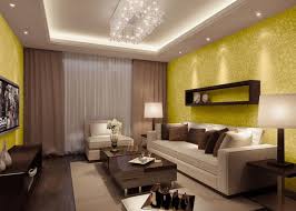 10 Nigerian Living Room Interior Design