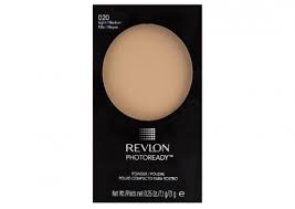 revlon photoready powder review