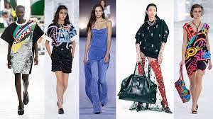 spring summer 2021 fashion trends