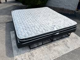 luxury comfort rv mattress box spring