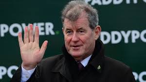 P2p is committed to helping retailers in the uk expand their horizons and reach customers throughout the globe. Jp Mcmanus Pays Record 570 000 For Douvan S Brother Jonbon At Goffs Sale