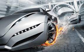 Racing Game For Fast Furious 7 1.0 APK ...
