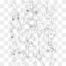 The best 45 naruto printable coloring pages. Free Naruto Png Png Transparent Images Page 4 Pikpng