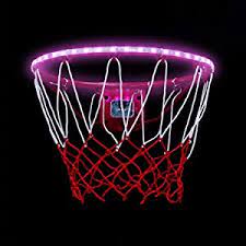 top 10 best basketball hoop light
