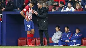 City break transfer record to sign rodri. Manchester City Rodri Now Has Formal Offer From Club As Com