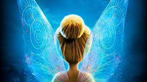 amazing tinkerbell hd wallpapers pic