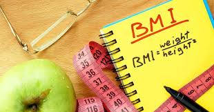 Bmi Calculator Weight Loss Resources