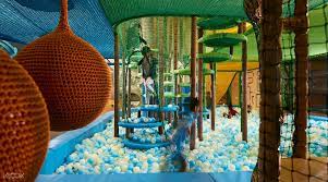 27 best indoor playgrounds in singapore
