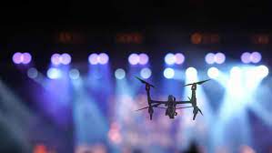 can you fly drones at night 11 things