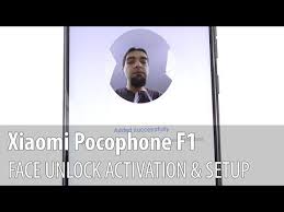 You can find that option in: Does Anybody Know Why Poco F1 Ir Face Unlock Only Works When We Change The Location To India Can This Bug Get Fixed After Software Patch Xiaomi
