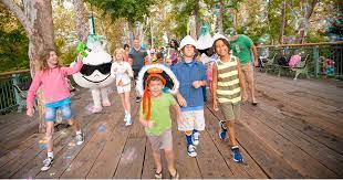 gilroy gardens theme park amut