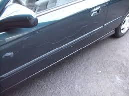 Similarly to point 2 , this type of damage can vary in its severity. Car Body Scratch Repair What S It Cost How To