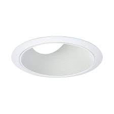 Halo 6 In White Recessed Lighting With