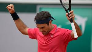You can learn more ab. French Open 2021 Roger Federer And Novak Djokovic Victorious In Second Round Matches Tennis Information Less Daily
