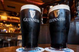 18 guinness nutrition facts about