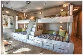 cool bunk beds