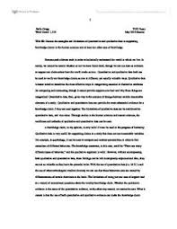 Does tok essay need title page    www japstav cz TOK Essay Prescribed Titles   May      