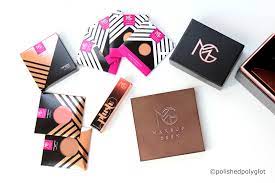 spotlight makeup geek cosmetics